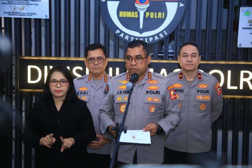 550 Calon Jemaah Jadi Korban Penipuan Haji Non-Prosedural, Kerugian Rp21,7 M