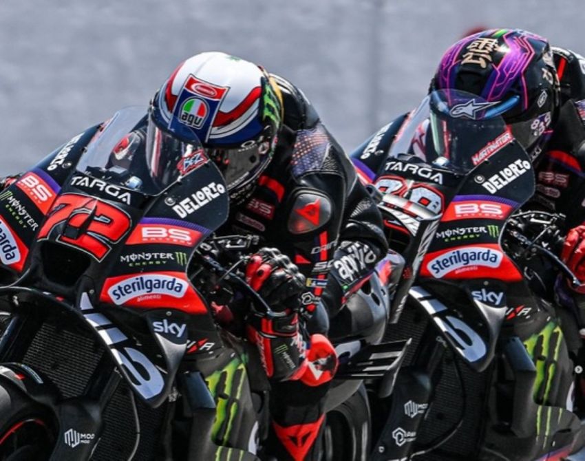 3 Calon Kuat Juara MotoGP Hungaria 2026, Nomor 1 Siap Cetak Comeback Manis!