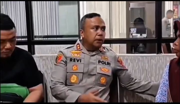 Dituduh Mencuri, Pemuda Diikat, Ditenlanjangi Lalu Dipukul Sampai Innalillahi