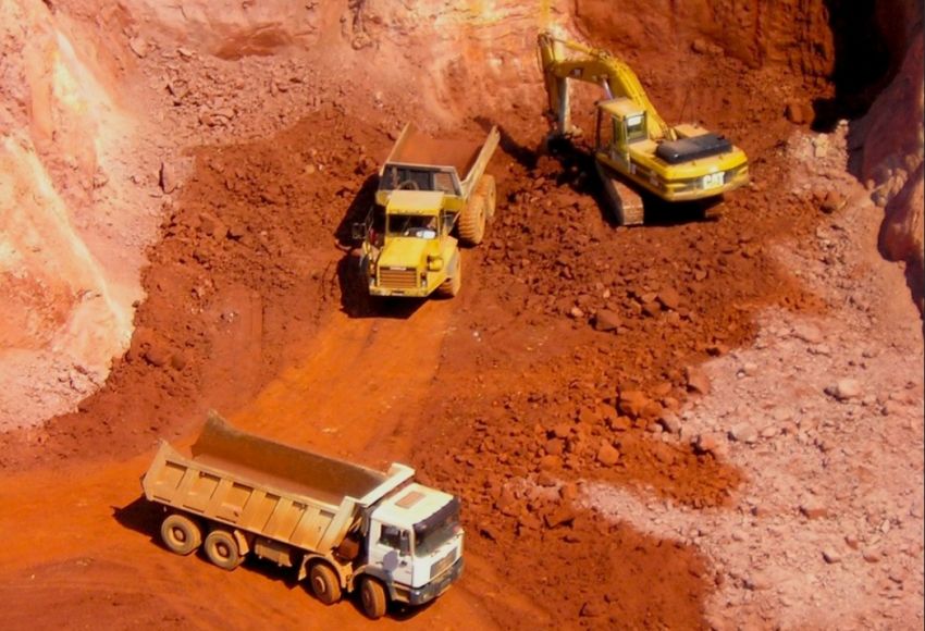 Investigasi LI BAPAN Sebut BD Diduga Terlibat Pelanggaran Tata Kelola Tambang di Kalbar