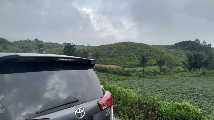 Ramalan Cuaca Kota Medan Selasa 30 Juni 2026 Bakalan Diguyur Hujan Ringan, Sebagian Kecamatan Berawan