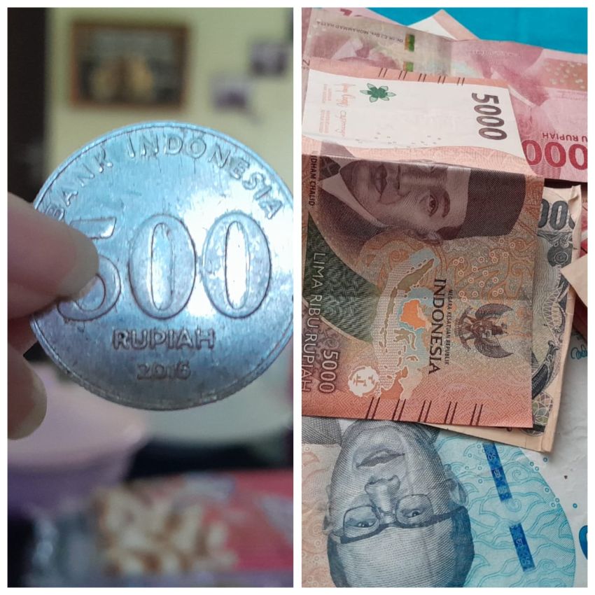 Nilaii Tukar Rupiah Jumat Pagi Melemah Menjadi Rp17.988 per Dolar AS