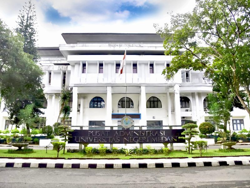 Jalur Mandiri UNIMED 2026 Dibuka, Tersedia 3.099 Kursi bagi Camaba