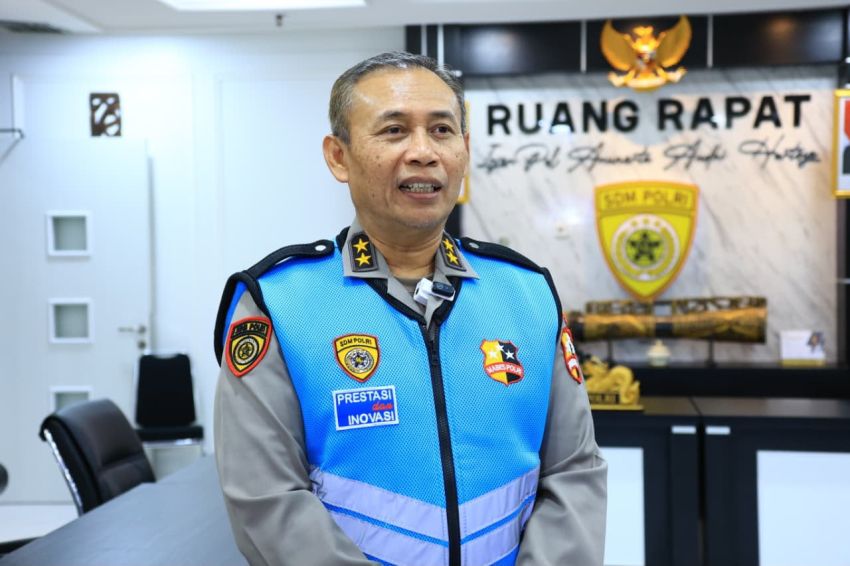 Catat..!!! Rekrutmen Akpol 2026 Cuma Lewat Jalur Reguler Nasional, Tak Ada Kuota Khusus Apalagi Titipan!