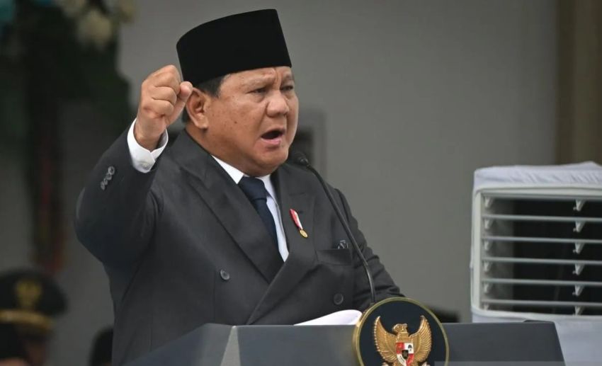 Presiden Serukan Transformasi Menuju Ekonomi Berdasarkan Pancasila