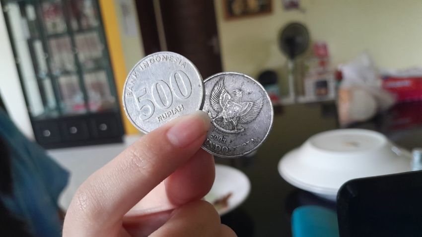 Nilai Tukar Rupiah pada Rabu, 24 Juni 2026 Melemah Menjadi Rp17.931 per Dolar AS