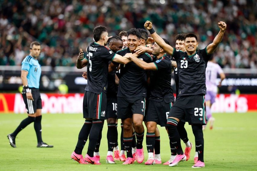 Meksiko Jadi Negara Pertama yang Lolos ke Fase Gugur Piala Dunia 2026