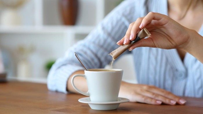 BPOM Ungkap 22 Kopi dan Suplemen Berbahaya Picu Stroke-Ginjal Rusak, Ini Daftarnya