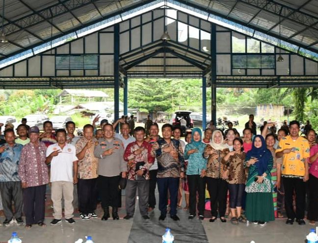 Petani Muda Didorong Terjun ke Pertanian, Pemkab Siapkan Pendampingan dan Akses Pasar