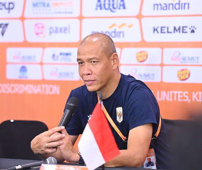 Timnas U-19 Indonesia Gagal ke Final, Nova: Ini Pelajaran!