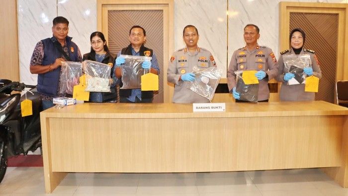 Bukannya Tobat, Cowok Residivis Cabul Perkosa dan Gasak Kereta Cewek Bekas Teman Kerjanya