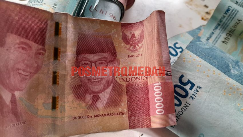 Nilai Tukar Rupiah Menguat Menjadi Rp17.778 per Dolar AS pada Senin Pagi