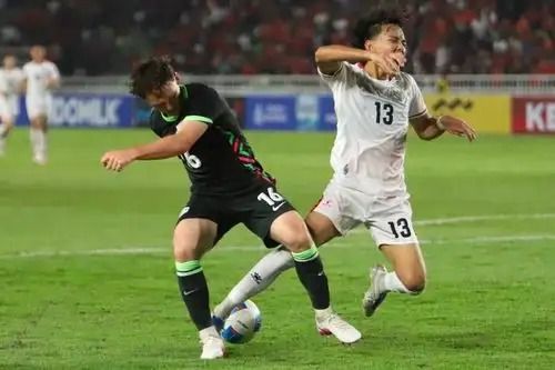 Oalah...Timnas Indonesia U-19 Kandas di Menit 90, Australia Tantang Thailand di Final Piala AFF 2026