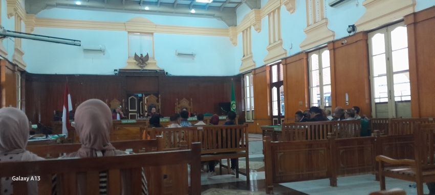 Kuasa Hukum Bambang Soroti Dugaan Pemalsuan Tanda Tangan dan Kejanggalan Surat Tugas