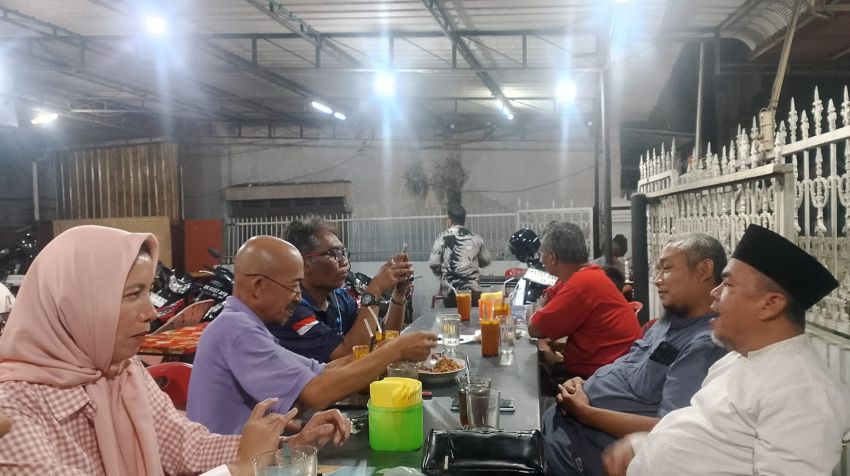 Dinilai Tak Transparan, Pengurus Gebu Minang Sumut akan Layangkan Gugatan atas Kepemimpinan Dasril Pilliang