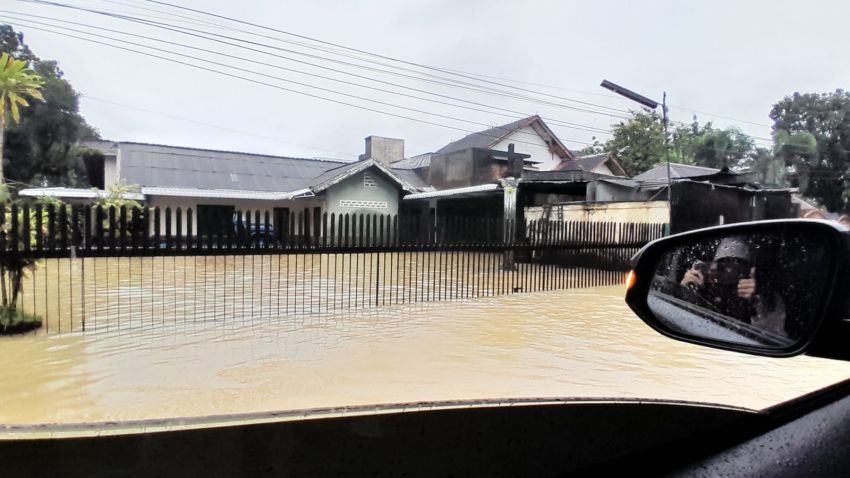 Cuaca Kota Medan Rabu 24 Juni 2026 Diramal Bakalan Diselimuti Awan