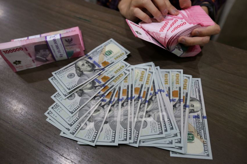 Ekonom Bilang Nilai Tukar Rupiah Bisa Menguat ke Rp17.500 Seiring Naiknya Kepercayaan