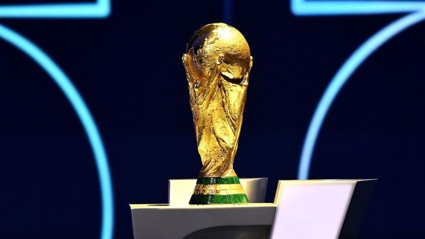 Jadwal Lengkap Piala Dunia 2026: Jam Tayang hingga Cara Nontonnya