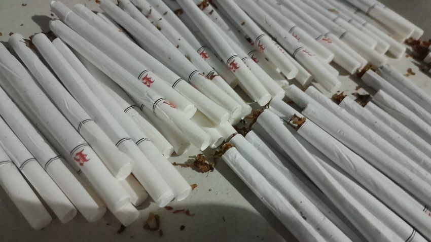Rokok Murah Belum Tentu Bisa Tuntaskan Peredaran Rokok Ilegal