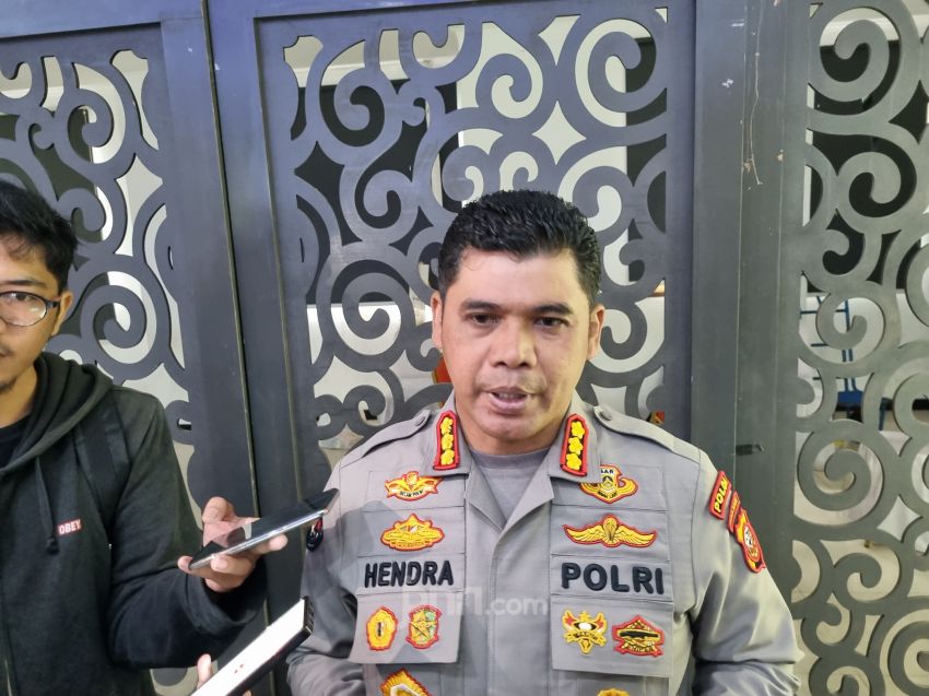 Pesta Gay Hebohkan Masyarakat, 3 Orang Sudah Jadi Tersangka
