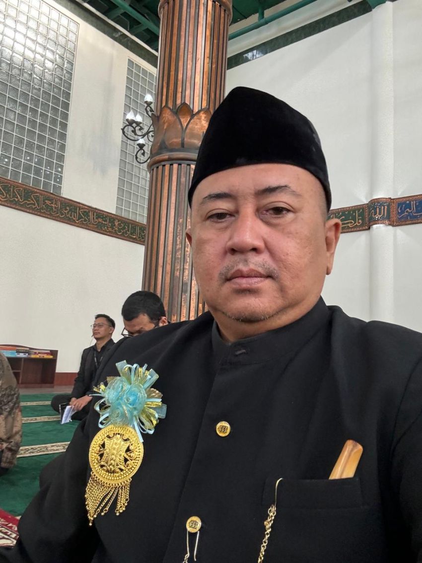 HM Nezar Djoeli: MUBES XII Aceh Sepakat Jadi Momentum Perkuat Persatuan dan Kolaborasi Masyarakat Aceh di Sumatera Utara