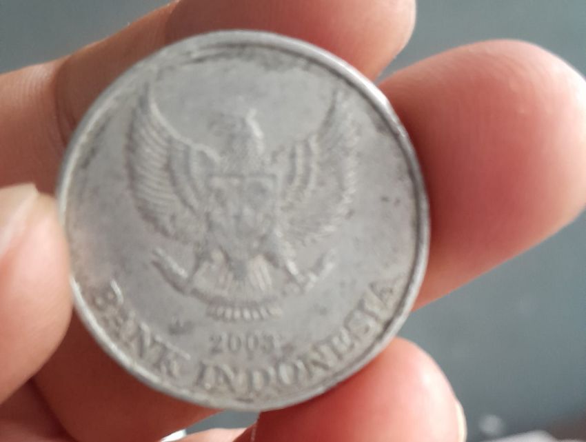 Nilai Tukar Rupiah Jumat Pagi Melemah Menjadi Rp17.845 per Dolar AS