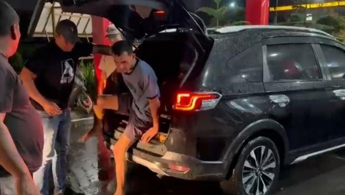 Bertemu di Lapas, Uang Hasil Kejahatan Buat Judol, Beli Narkoba hingga Sewa Cewek
