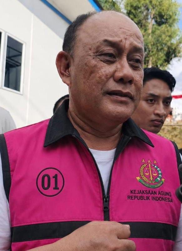 Dadan Hindayana Ditahan Kejagung, Hartanya Wow!