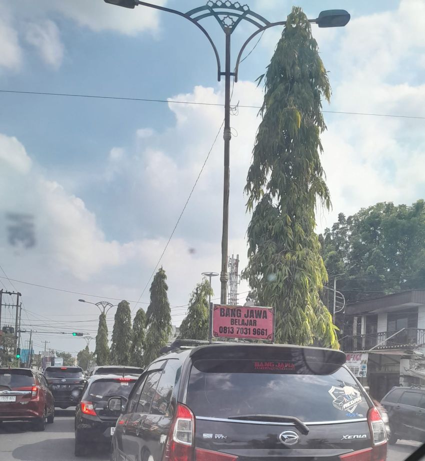 Ramalan Cuaca Kota Medan Senin 29 Juni 2026 Bakalan Diguyur Hujan Sedang, Kecuali Kecamatan Belawan dan Labuhan