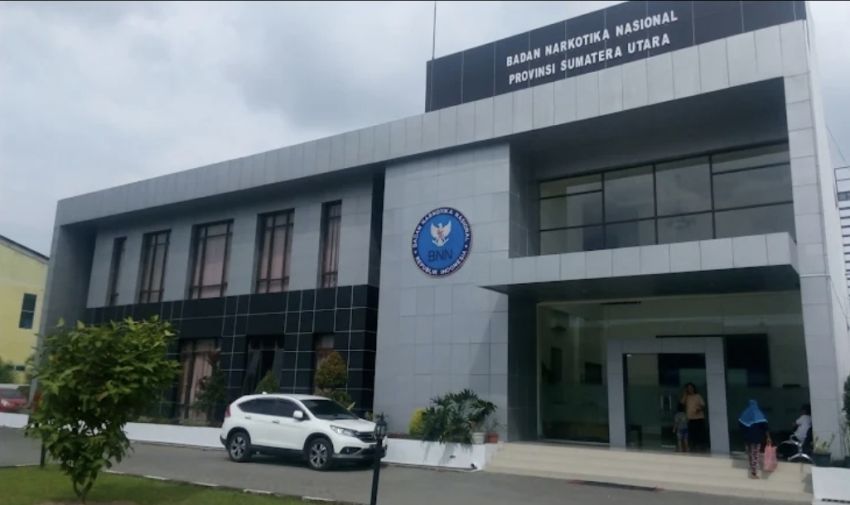 Dugaan Keterlibatan Oknum Pimpinan BNN Sumut Bersekutu dengan Bandar Narkoba, Masihkah ada Integritas BNNP Sumut
