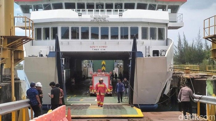 Korban Ada Dari Medan, Ini Identitas 14 Taruna Poltekpel-1 dan KKM