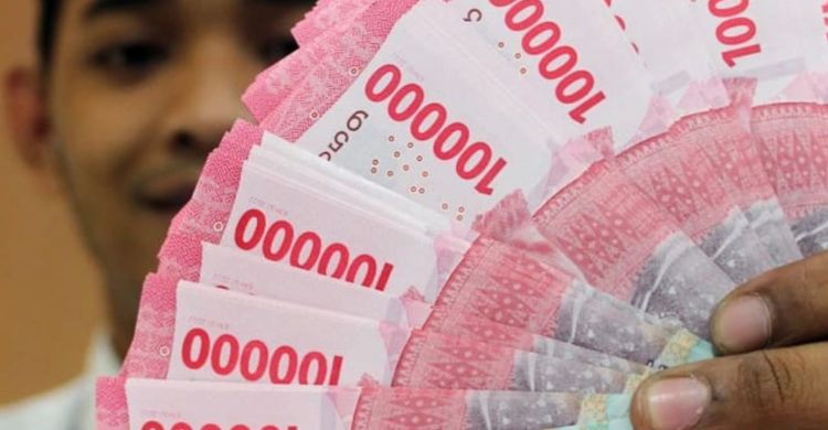 Jaga Nilai Tukar Rupiah, Pemerintah Perkuat Stabilitas Ekonomi Lewat Pengendalian Inflasi