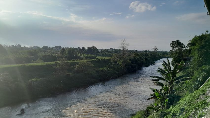 Cuaca Kota Medan Hari Ini Senin 8 Juni 2026 Diramal Bakal Diguyur Hujan Sedang