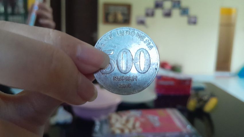 Nilai Tukar Rupiah Kamis Pagi Ini Melemah Menjadi Rp17.967 per Dolar AS