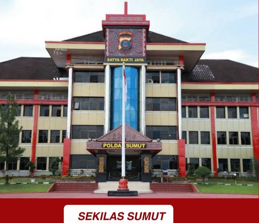 Kapolri Listyo Sigit Prabowo Rotasi Jabatan di Polda Sumut