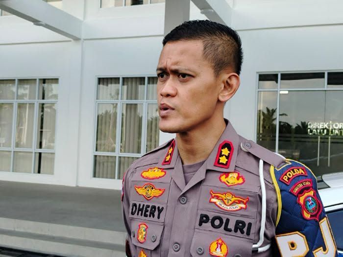 AKBP Dhery Fajariandono Jadi Kapolres Perdana Polres Padang Lawas Utara