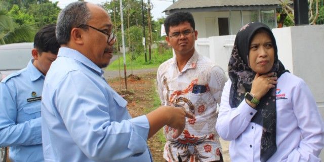 Ombudsman Soroti Ribuan SPPG di Sumut Belum Bersertifikat Higiene