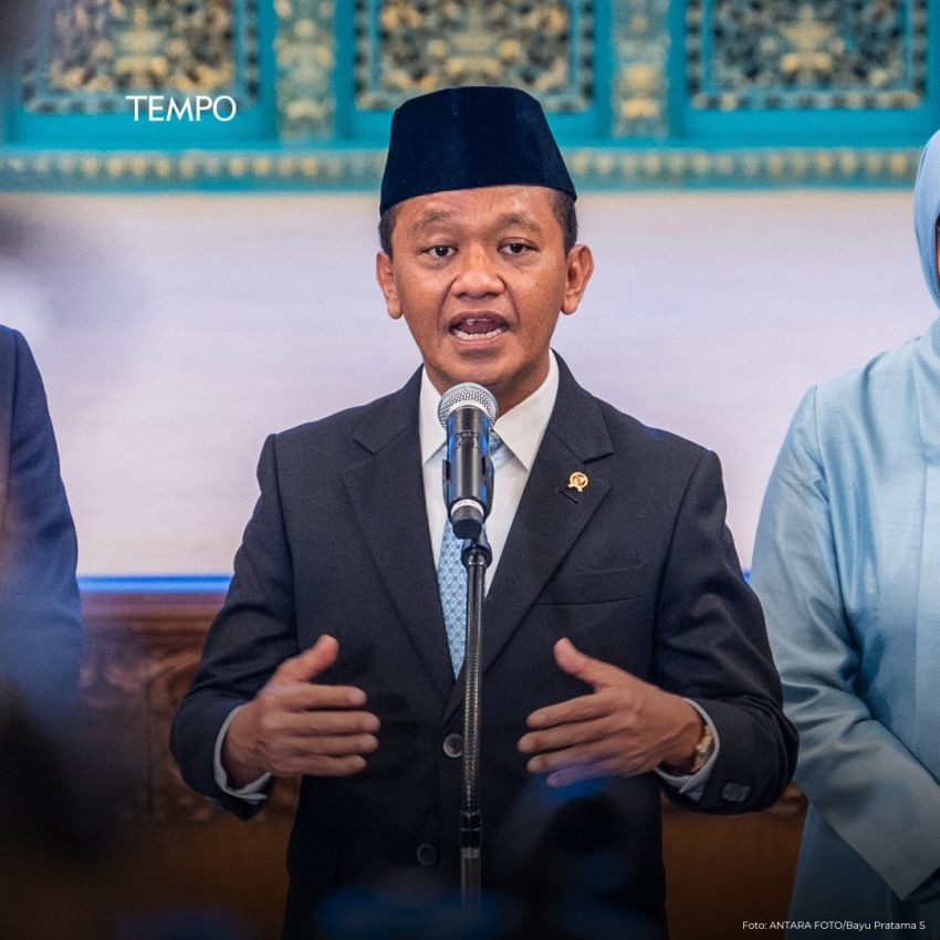 Popularitas Meningkat di Medsos! MBG Dikabarkan Bersiap Jadi Capres 2029