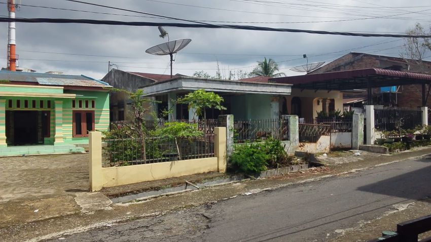 Ramalan Cuaca Kota Medan Kamis 25 Juni 2026 Semua Kecamatan Diguyur Hujan Ringan