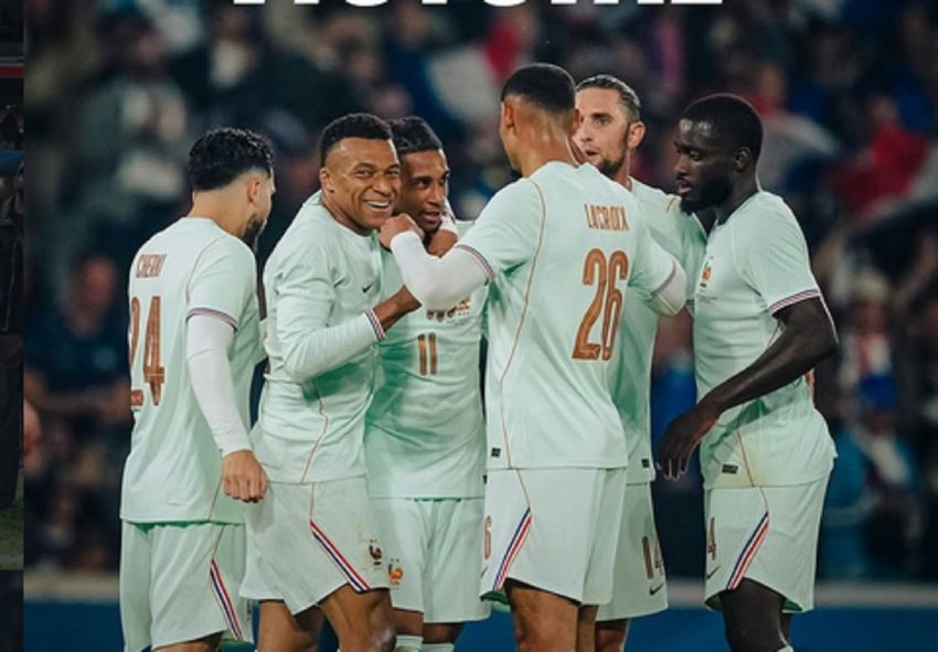 5 Negara Calon Kuat Juara Piala Dunia 2026, Nomor 1 Timnas Prancis!