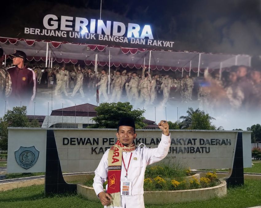 Sengkarut LPG 3 Kg! DPRD Labuhanbatu 'Panggil Paksa' Pemkab dan Pertamina, Gelar RDP Darurat