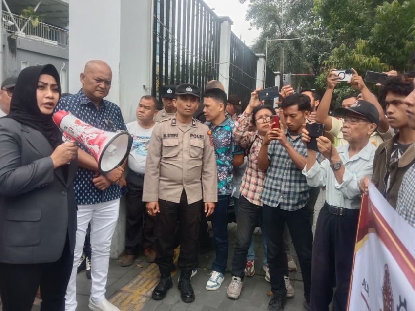 BK DPRD Medan Akan Panggil Anggota Fraksi NasDem Inisial AT, Diduga Aniaya Robin Marojahan Silalahi