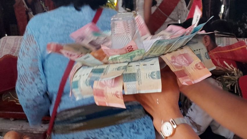 Nilai Tukar Rupiah Selasa, 30 Juni 2026 Pagi Melemah Menjadi Rp17.883 per Dolar AS