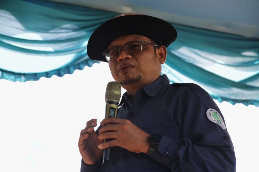 Integrasi Kawasan Hutan dan Tata Ruang Dinilai Penting untuk Atasi Konflik Lahan dan Perkuat Kepastian Hukum