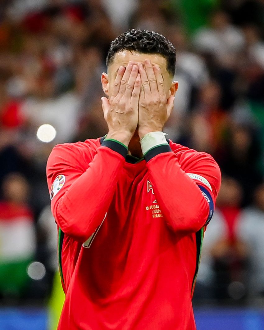 Dini hari Nanti: Portugal vs Uzbekistan, Berat Kalee Oh... Bang Do!