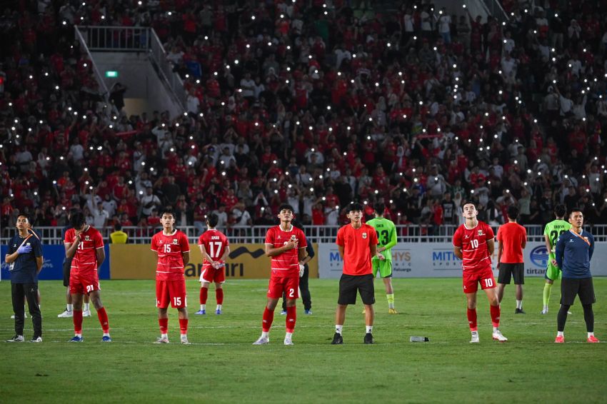 Penalti Injury Time, Timnas U-19 Indonesia Bungkam Vietnam, Nova: Kita Bersiap Laga Semifinal