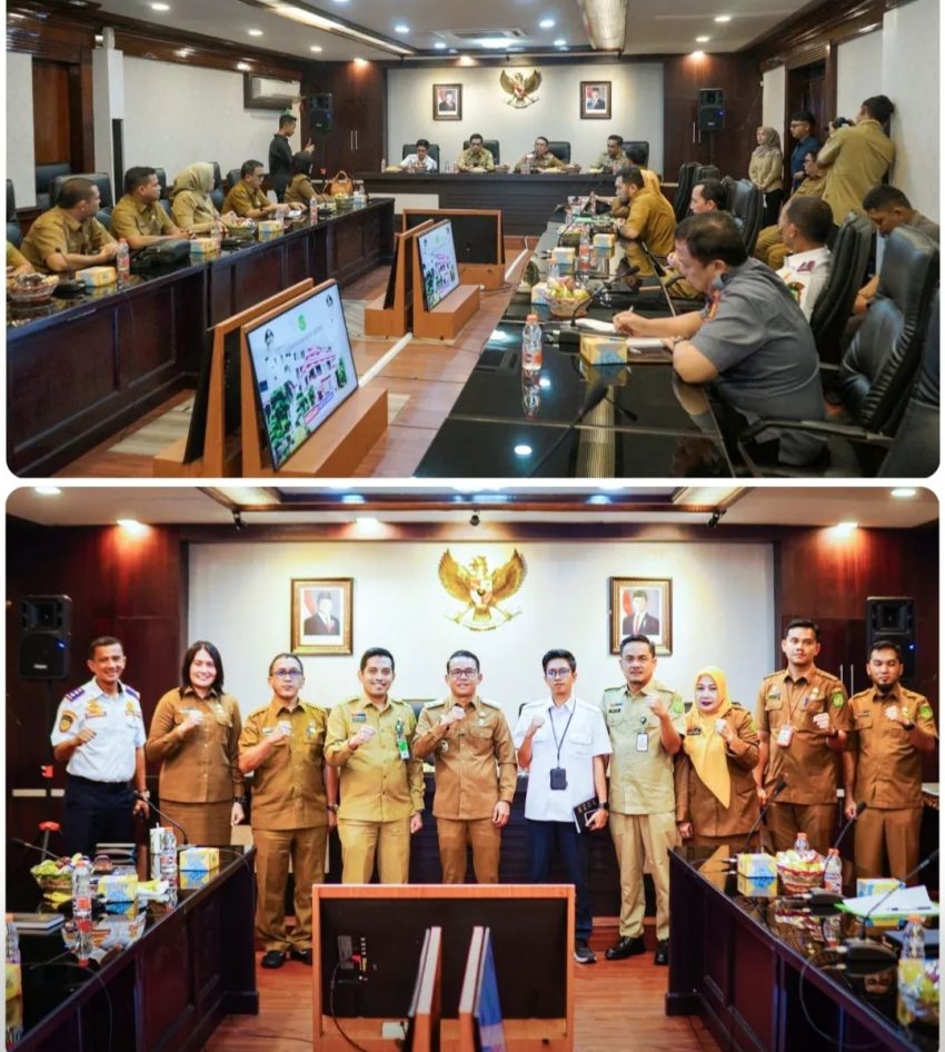 Pemko Medan Percepat Realisasi Pembangunan RSUD Pringadi, Pengerjaan Direncanakan 2027