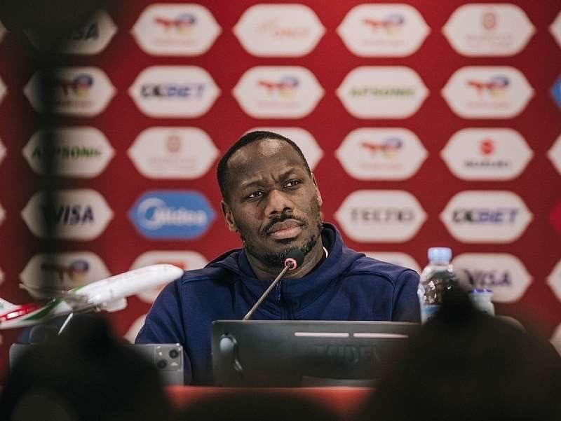 Pelatih Senegal Pape Thiaw: Kami Tetap Menunaikan Sholat Meskipun Harus Kehilangan Gelar Juara...
