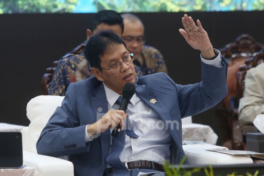 Promo Penerbitan Surat Utang Global, Menkeu Purbaya Terbang ke China dan Inggris