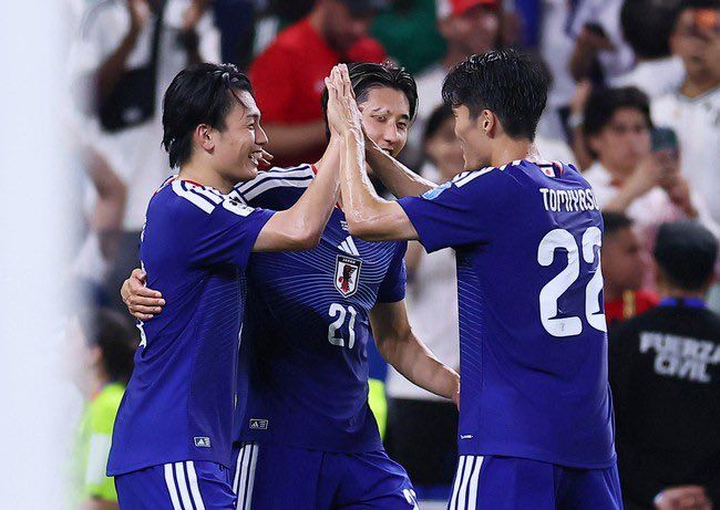 Jepang Jumpa Brasil di 32 Besar, Menanti Keajaiban Di Tengah Badai Cedera